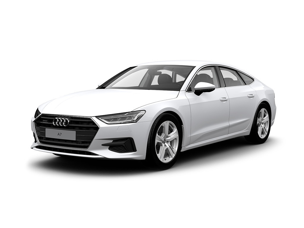Audi a7 50 tfsi store e quattro